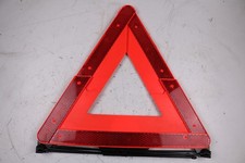 Genuine VW Bora / Audi Warning