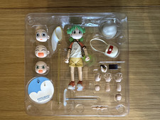 Revoltech DX Yotsuba&! Yotsuba