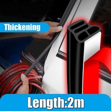 Car Door Rubber Seal Strip Car