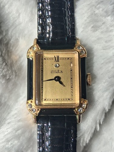 Vintage 1960s women watch - 1960s, women's