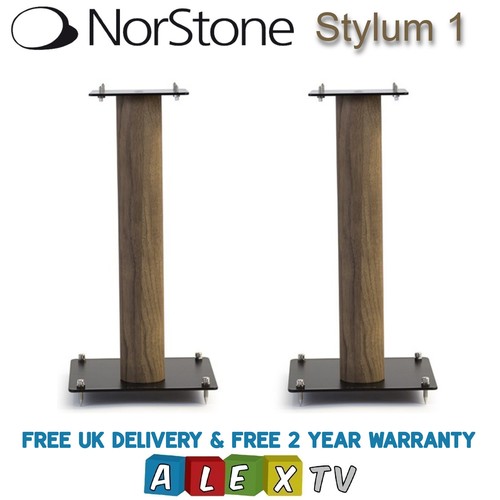 Norstone stylum pair 50cm - 1,