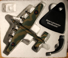 ATLAS EDITIONS AVRO LANCASTER