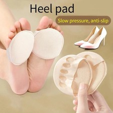 2x Foot Cushion Metatarsal