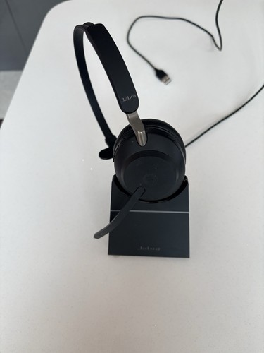 Jabra evolve2 wireless pc - evolve2,