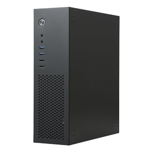 Small htpc desktop - 7.3l,