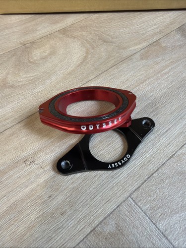 Odyssey gtx bmx gyro - bmx,