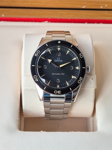 Omega seamaster 300 - seamaster, men's