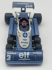 Strombecker Polistil Tyrrell