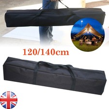 Canvas Canopy Pole Bag Outdoor