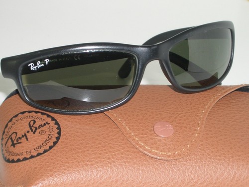 Ray ban rb4030 - ray, ps17