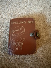 Burgess & Bowes Vintage