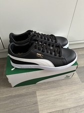 PUMA Court Star SL Trainers