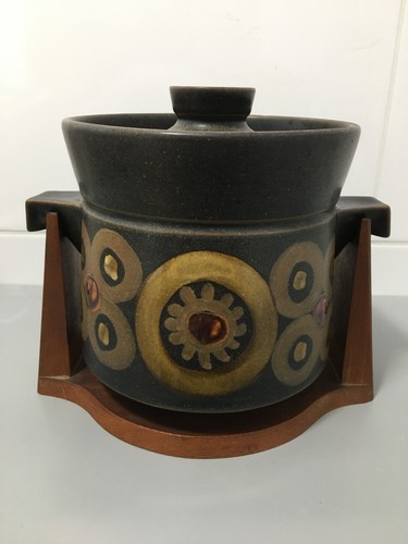 Rare vintage large denby - large,