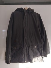 Jack Murphy Coat Large