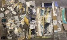Job Lot Of Cars Parts