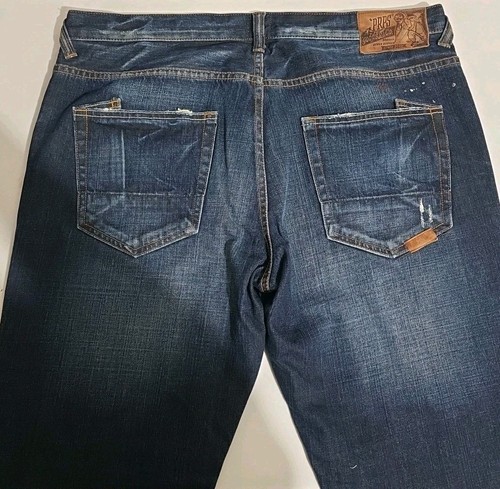 Prps jeans barracuda - barracuda, sz