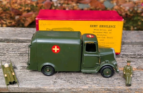 Vintage britains 1512 army - vintage, no.
