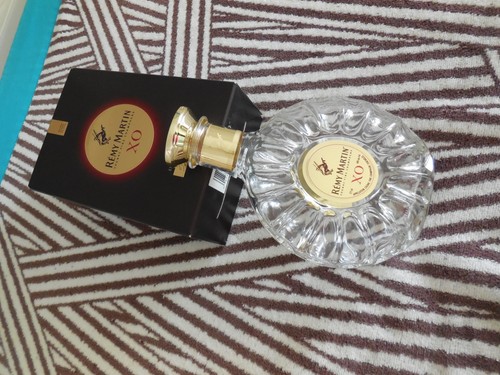 Remy martin fine champagne - martin,