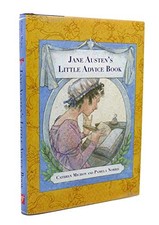 Cathryn Michon Pamela Norris-Jane Austen's Little Advice Book Ed
