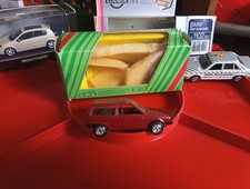 D 1/43 Boxed Model Conrad Vw