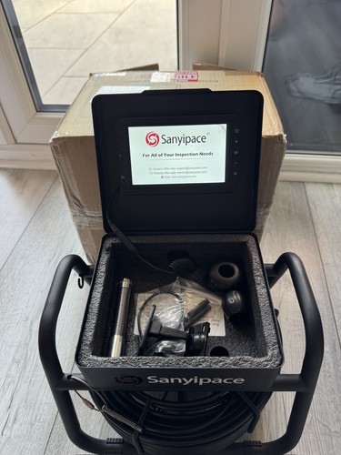 Sanyipace sewer drain - hd,