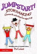 Jumpstart! Storymaking by