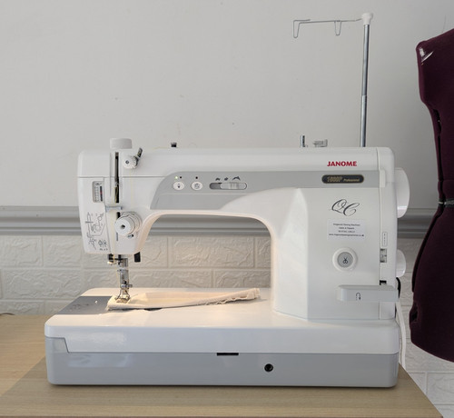Janome 1600p professional - 1600p,