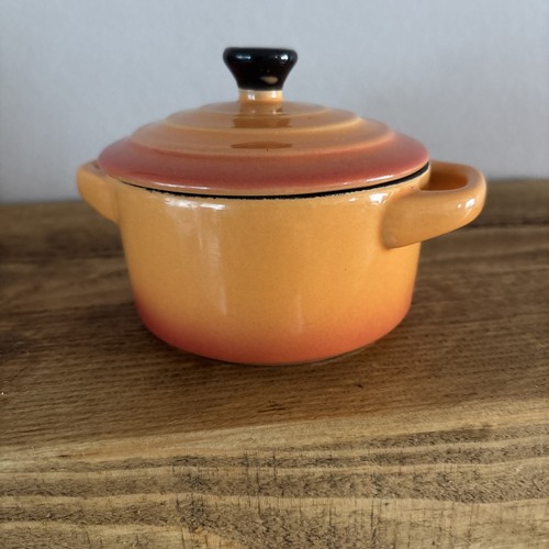 Petite round casserole - petite,