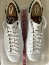 Men’s adidas rod laver Size