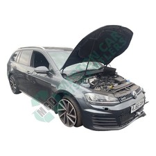 VOLKSWAGEN GOLF 2016 GTD CUNA