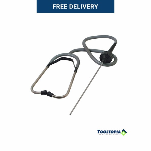 Lisle mechanics stethoscope - lisle,