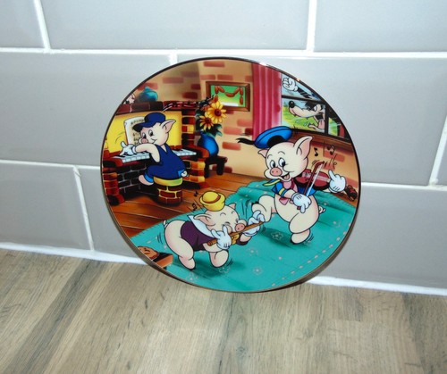 Disney cartoon classics - classics, three