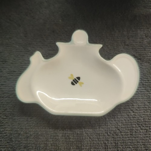 Bee tea bag tidy - bee,