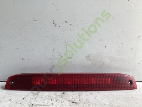 Ford focus c307 high - high, level