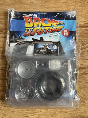 Scale eaglemoss back - 1:8,