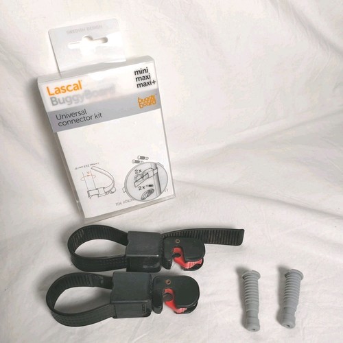 Lascal buggyboard universal - lascal,