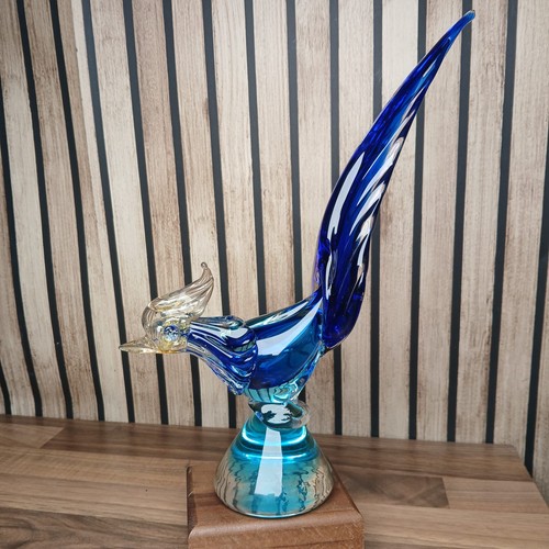 Vintage murano hand blown - vintage,