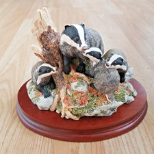 Border Fine Arts Society SOC7