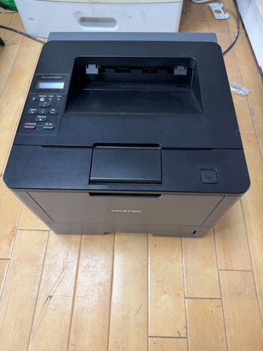 L5100dn workgroup laser - hp,