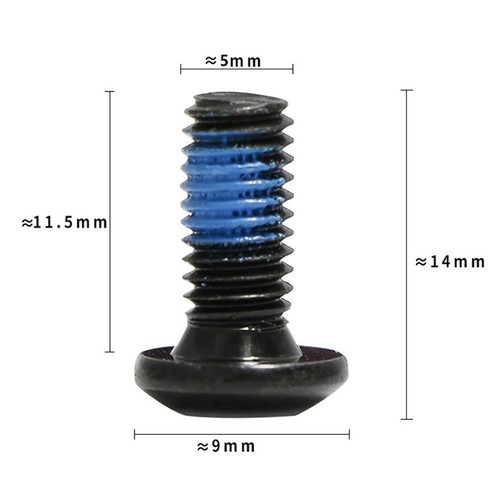 Steel t25 torx - steel,