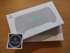 Anbernic rg557 retro handheld - retro,
