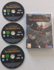 Total War: Warhammer (PC