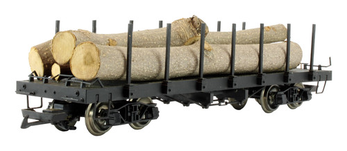 Bachmann gauge 98470 painted - g,