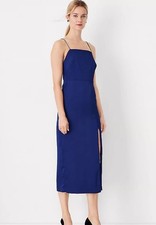 New Ann Taylor Women’s Blue