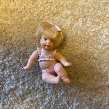 Bandai Tiny Blessing Doll
