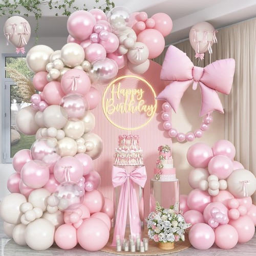 Double stuffed pearl white and - pearl,