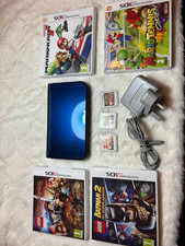 New Nintendo 3DS XL Metallic