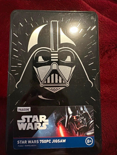 Paladone star wars 750 piece - wars, 750-piece