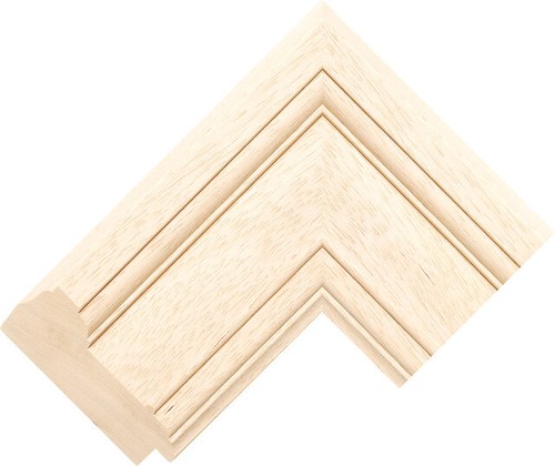 86mm wide natural - wide,
