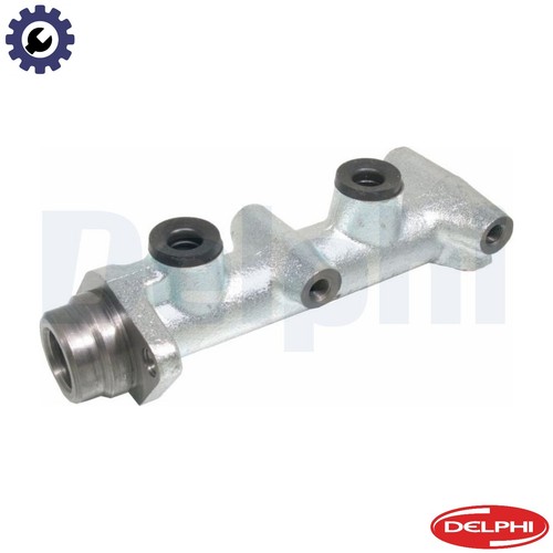 Brake master cylinder - master, lm23630
